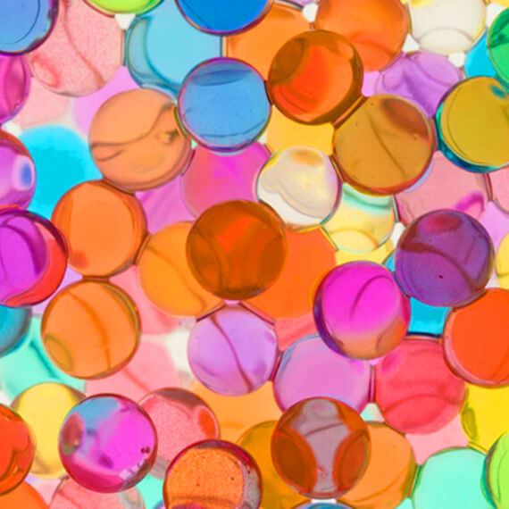 2022 Spring Summer Color Trend