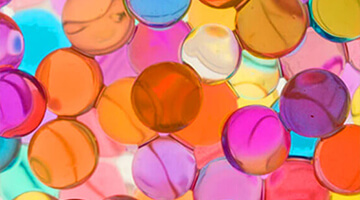 2022 Spring Summer Color Trend