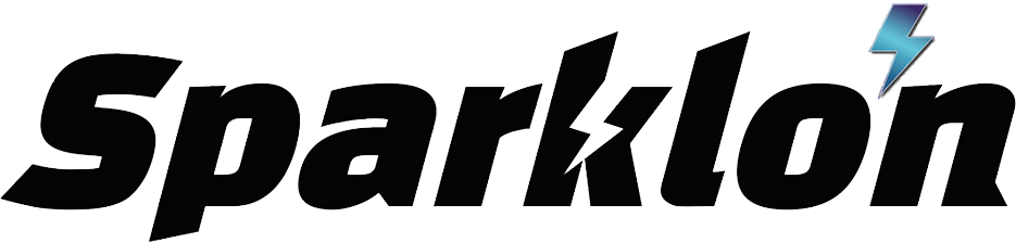 sparklon logo