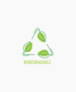 BIO-DEGRADABLE POLYAMIDE